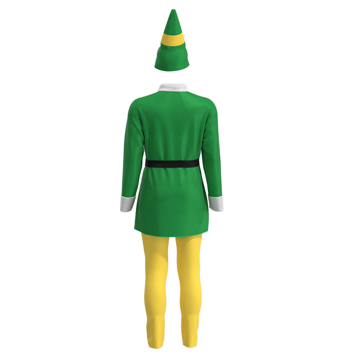 Adult and Child Elf Costume