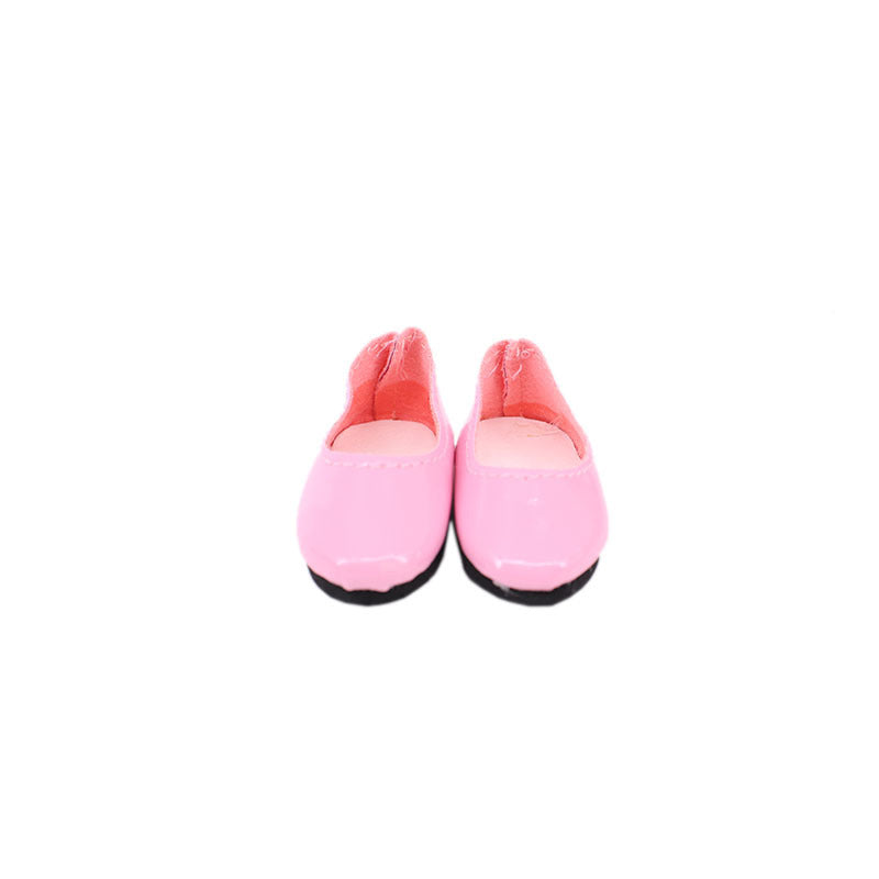 New 14 Inch American Girl Doll Accessories Shoes