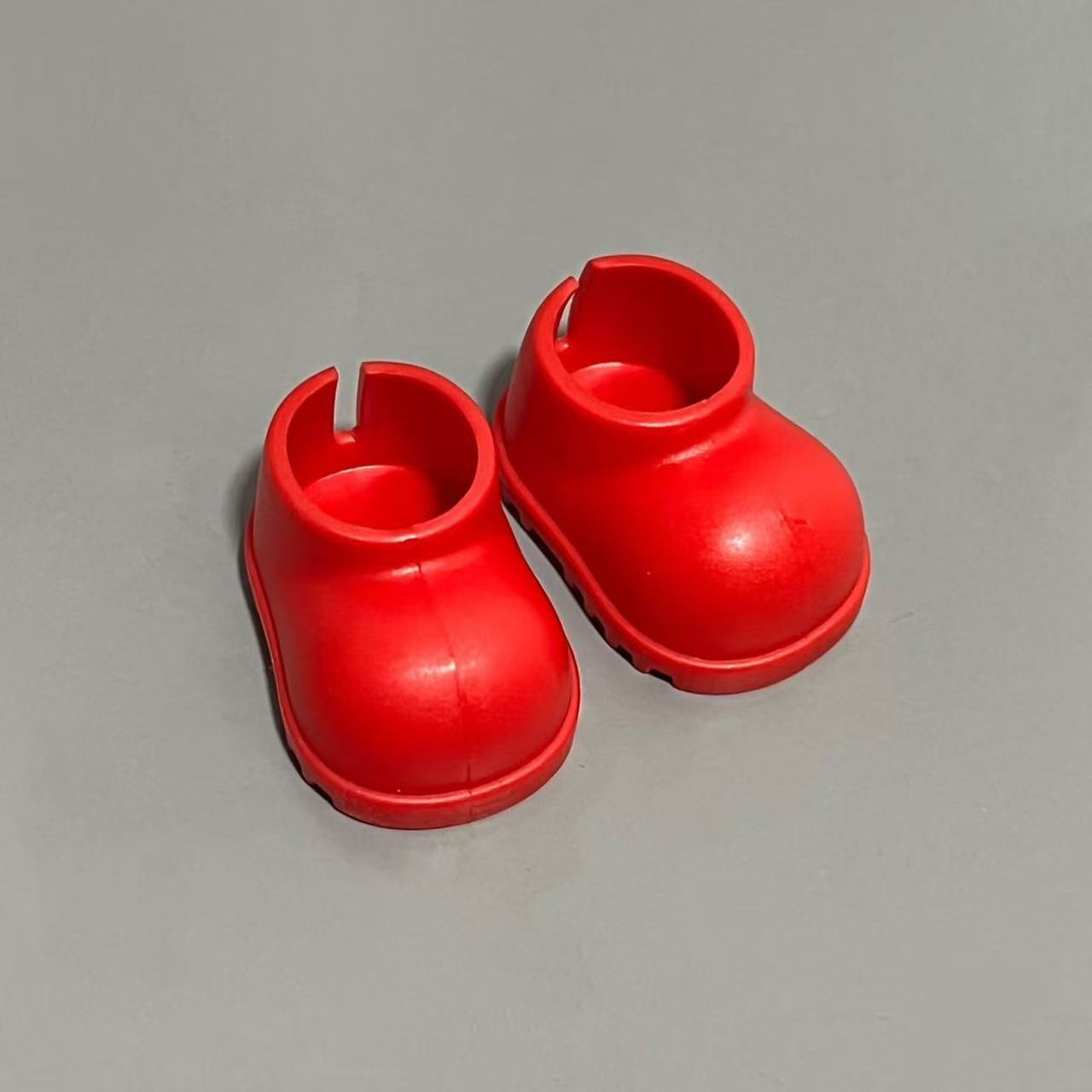 17cm Doll Shoes Peripheral Ornament Accessories