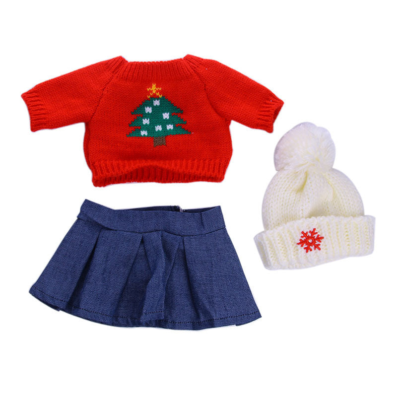 IN SEASON: Limited Time 18 Inch American Girl Doll Accessories Clothes