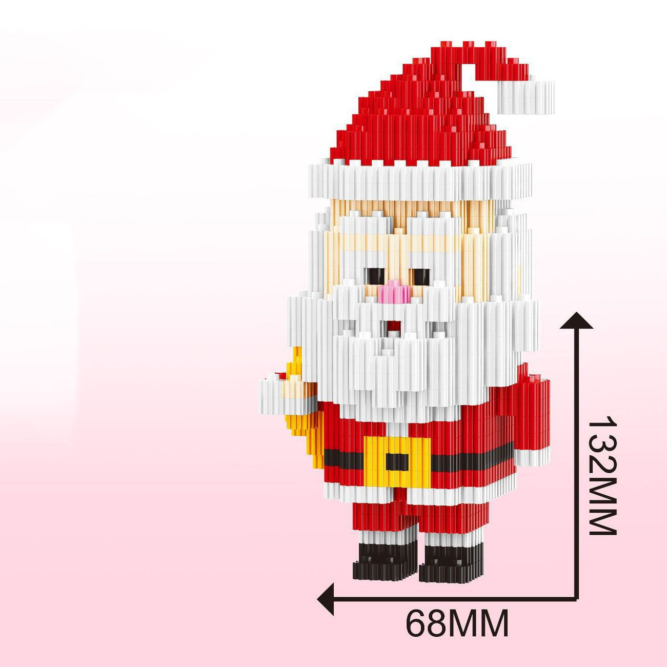 IN SEASON: Limited Time Christmas Decorations