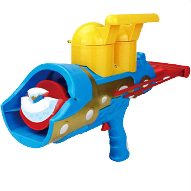 IN SEASON: Limited Time Children's Snow Toy Snowball Fight