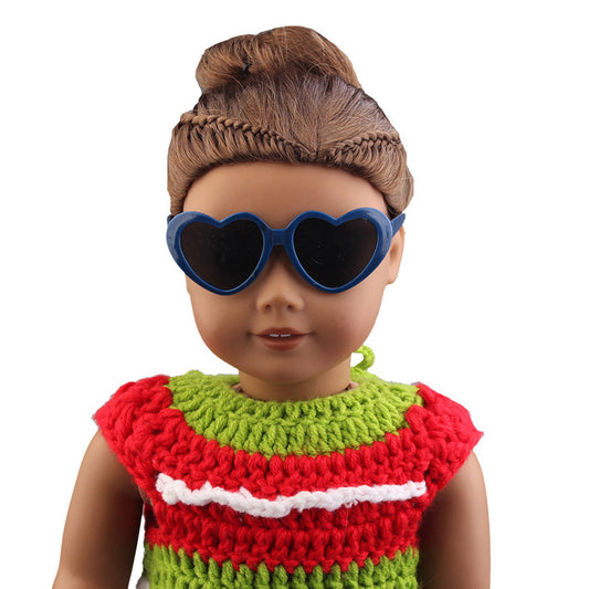 Glasses for Dolls