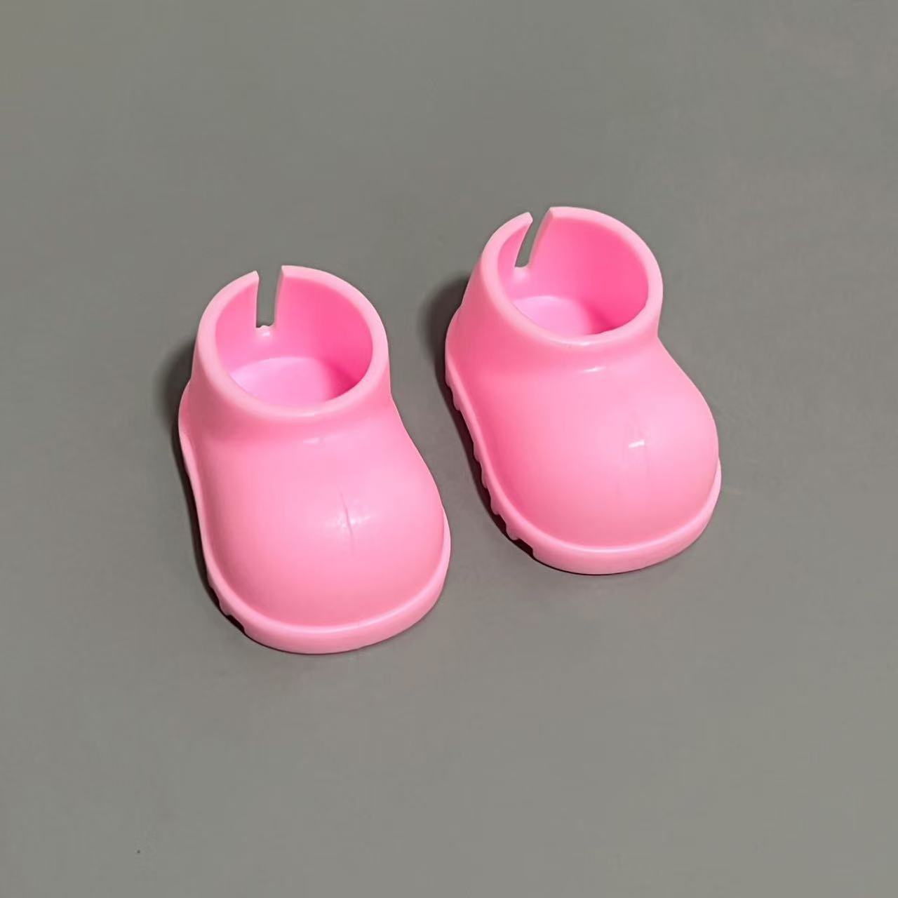 17cm Doll Shoes Peripheral Ornament Accessories