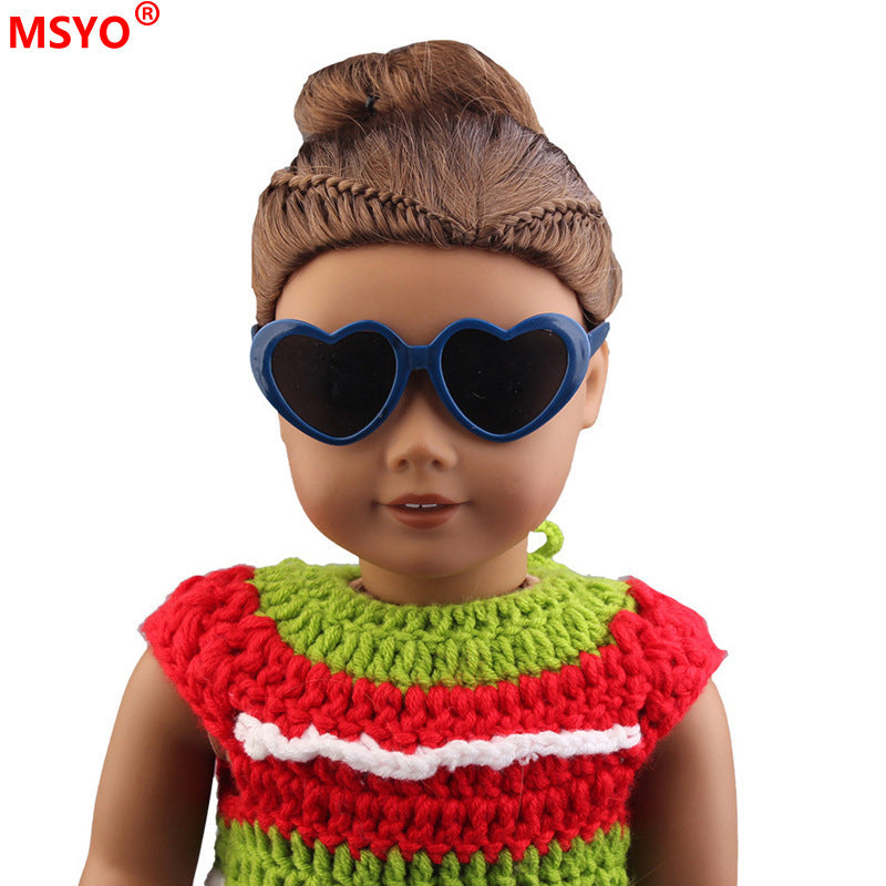 Glasses for Dolls