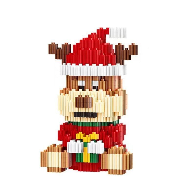 IN SEASON: Limited Time Christmas Decorations