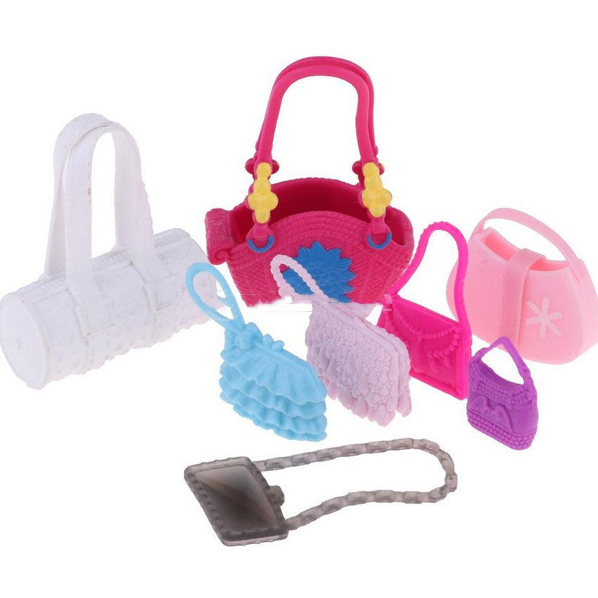 Simulation Doll Fashion Casual Bag Accessories