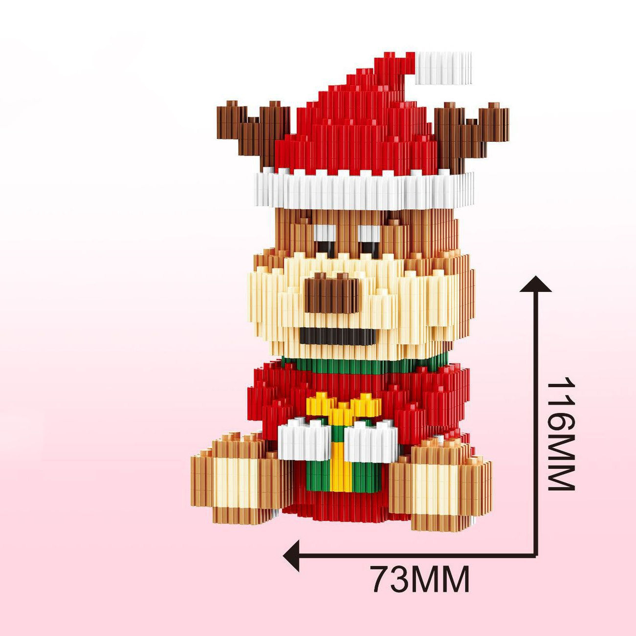 IN SEASON: Limited Time Christmas Decorations